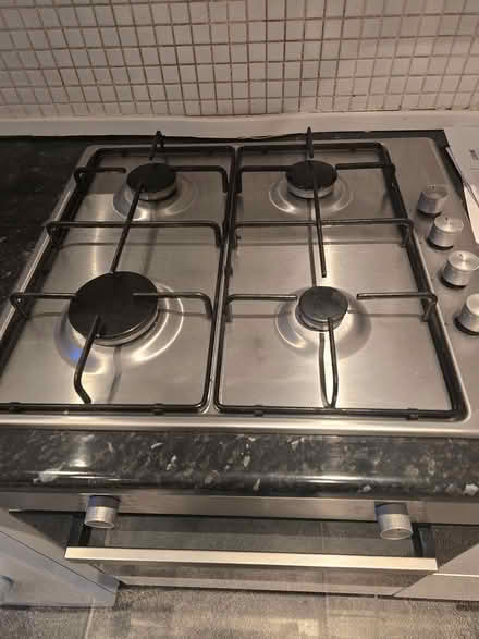 Photo of free Full kitchen & appliances (Glasgow G3) #4