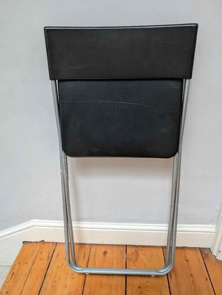 Photo of free Foldable chair (Montpelier BS6) #1