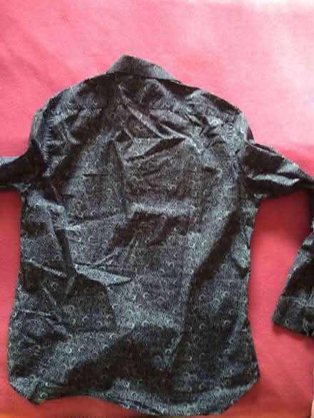 Photo of free Mens Ted baker shirt blue (Storrington RH20) #2