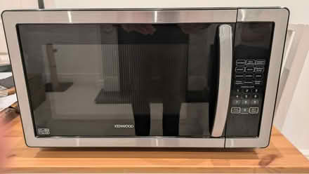 Photo of free Microwave (Catford SE6) #1