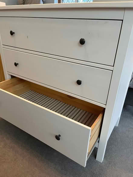 Photo of free IKEA Chest of Drawers (Epsom Downs KT18) #2