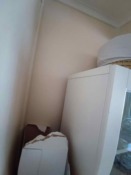 Photo of free Display cabinet (Sw16) #2