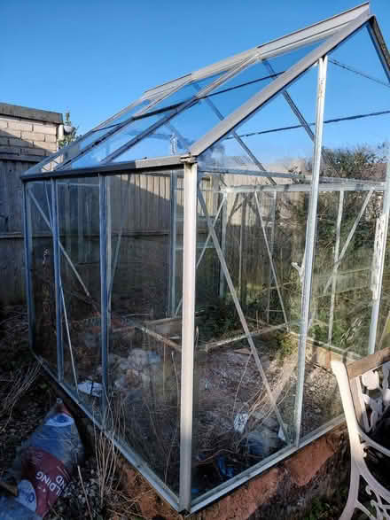 Photo of free Green house (Kendal LA9) #1