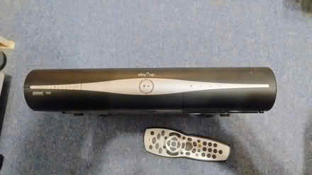 Photo of free Sky HD box (RH19 East Grinstead) #2