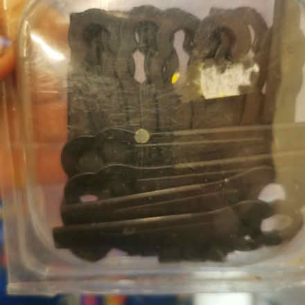 Photo of free New pack of Flymo blades (Morecambe LA4) #1