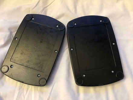 Photo of free Heavy lamp base (Harrogate HG2) #4