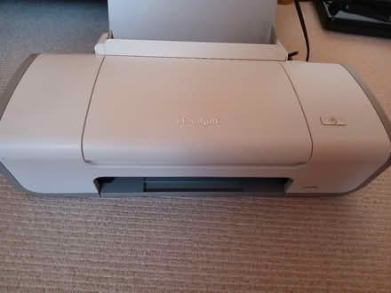 Photo of free Lexmark printer (Henley in Arden B95) #1