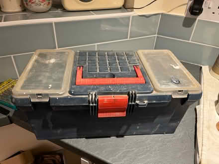 Photo of free DIY Tools (NE3 5BR) #2