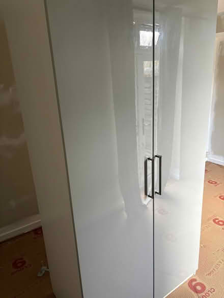 Photo of free Ikea wardrobe (Old Town SG1) #2