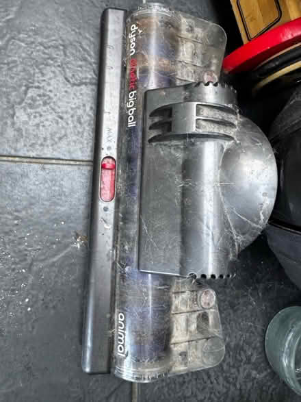 Photo of free Dyson Pet Cyclone (Catford SE6) #1