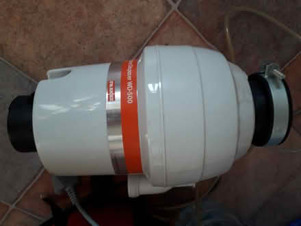 Photo of free Waste Disposal Unit (EH33, Tranent) #1