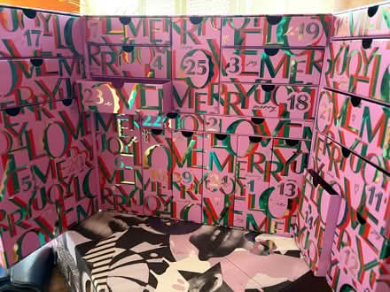 Photo of free Space nk empty box (Lower Weston) #1