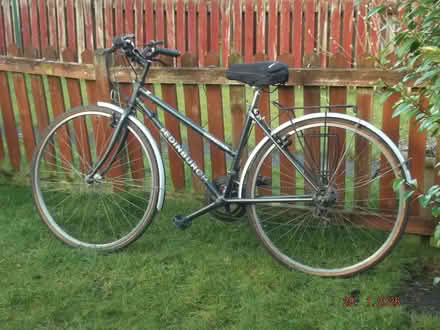Photo of free Bicycle (Renfrew PA4) #3