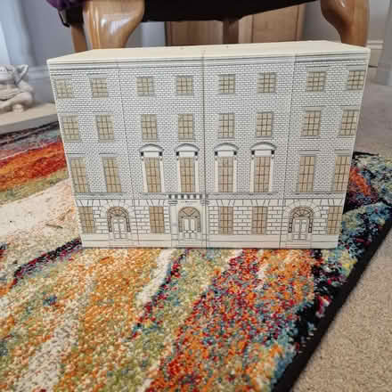 Photo of free Town House advent calendar (empty) (Broadbridge Heath, RH12) #1