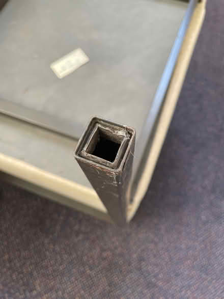 Photo of free Beige chair (Egremont CH44) #3