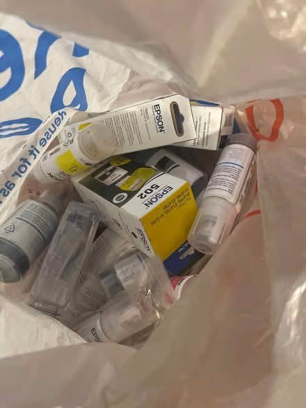 Photo of free Car boot items (Penn WV4) #4