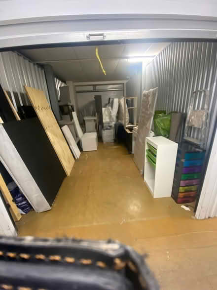 Photo of free All items of furniture and everything in storage today (Edgware HA8) #1