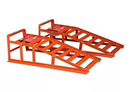 Photo of Car ranps (CM7 braintree) #1