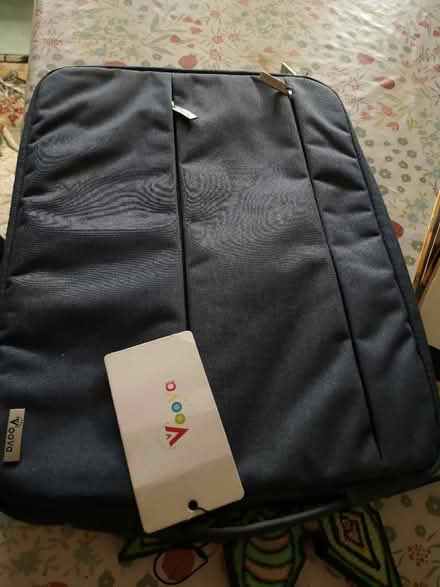 Photo of free Lap top carry case (Southwick BN42) #1