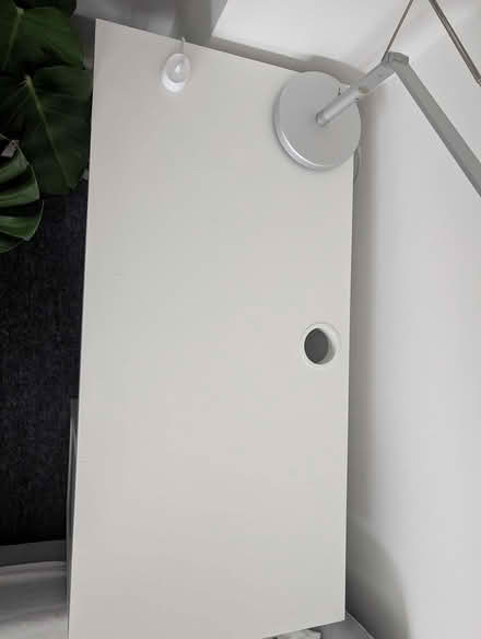 Photo of free Ikea desk (Cabra West Dublin) #3