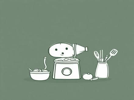 Photo of Food processor (Maidenhead SL6) #1