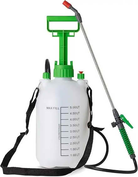 Photo of Pump sprayer (CT12) #1