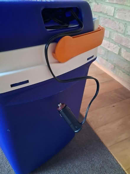Photo of free Cool box (Wilden MK44) #1