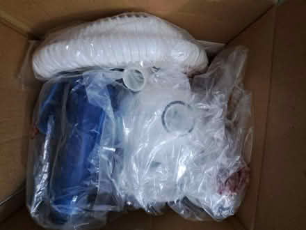 Photo of free Babyliss Bubble Jet Spa - SE4 (Crofton Park, Brockley) #3