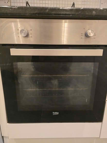 Photo of free Full kitchen & appliances (Glasgow G3) #2