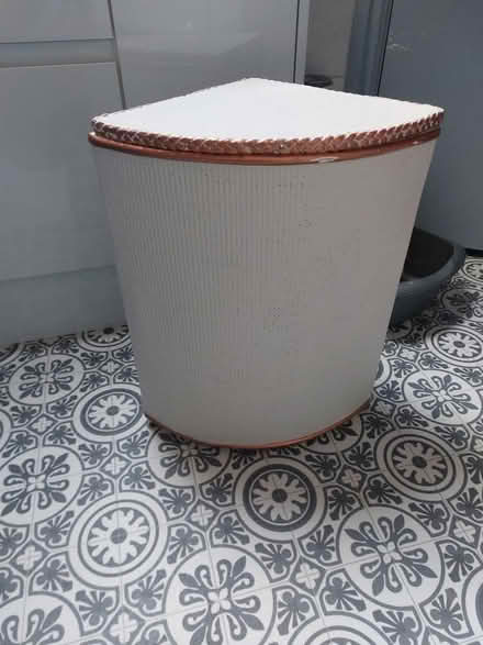 Photo of free Laundry basket (Wrose BD2) #1