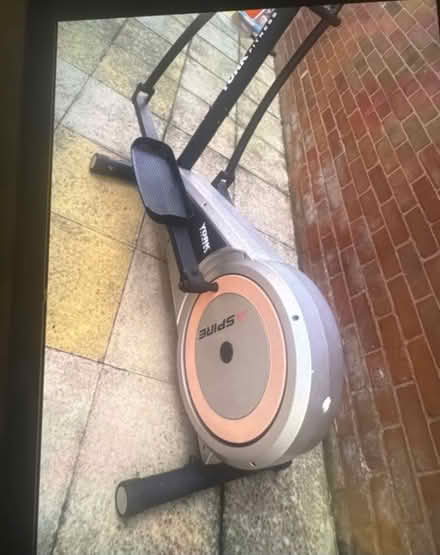 Photo of free Cross Trainer (East Dulwich SE22) #3