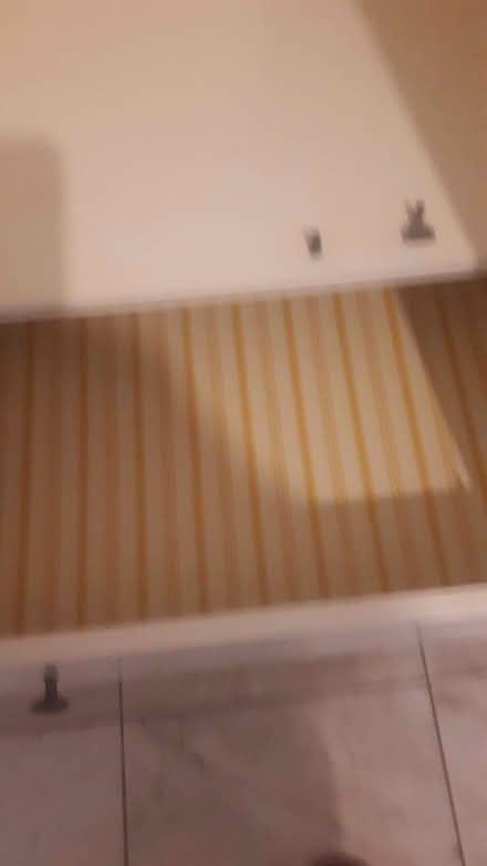 Photo of free IKEA. Single Wardrobe (Thornton Heath CR7) #3