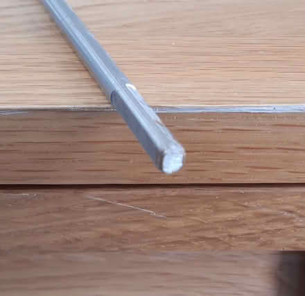 Photo of free 6mm drill bit extender (South Ham RG22) #4