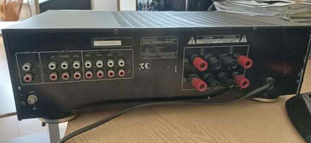 Photo of free Kenwood KA3020 special Edition Amplifier (Hayling Island PO11) #2