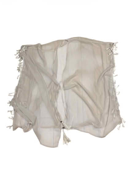 Photo of free Woman’s Sheer Shawl (Brooklyn Storage) #1