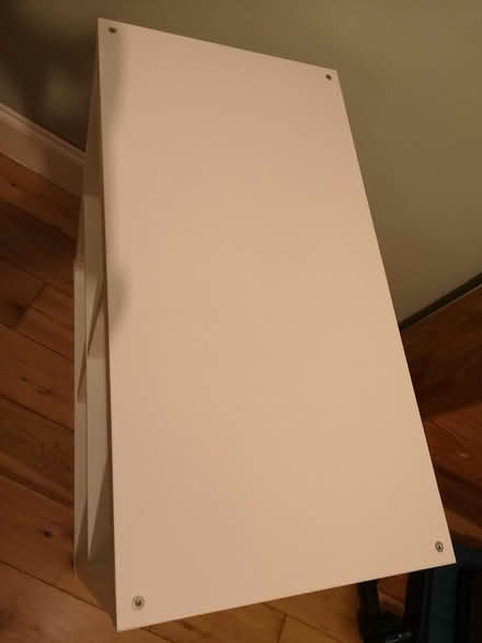 Photo of free IKEA Kallax Shelving Unit (Bristol BS15) #2