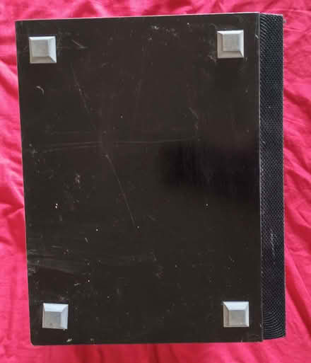 Photo of free Yamaha 3-Way HiFi Speaker NS-99AV (CT9) #3