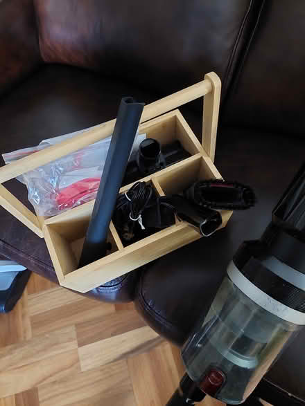 Photo of free Kogan stick vacuum (Craigieburn) #2