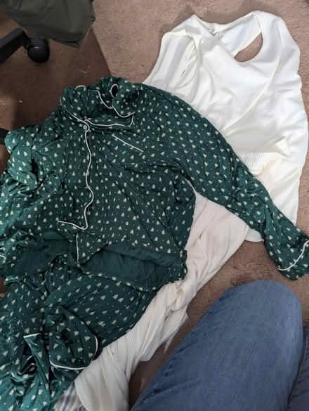 Photo of free Women's extra large clothing (Leedom, Ridley park) #4