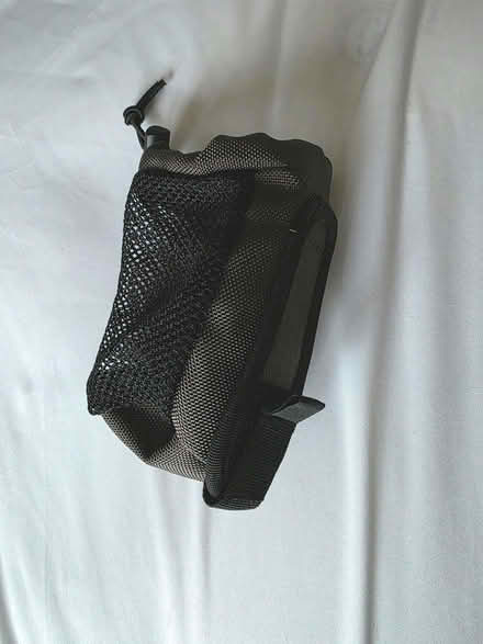 Photo of free Travel bag for camera lens (Skipton BD23) #2