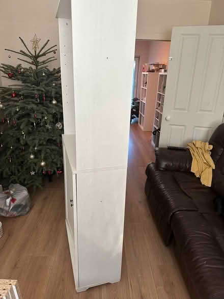 Photo of free Ikea Bookcase (Fleetville AL4) #4