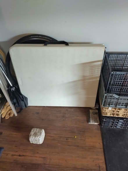 Photo of free Table (southwest raleigh) #1