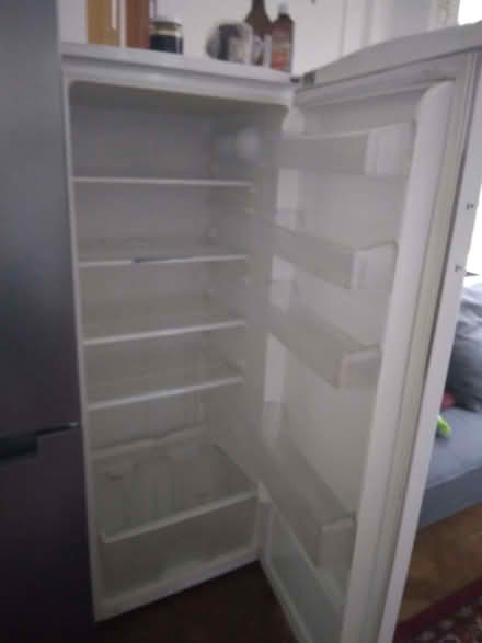 Photo of free Fridge (Storridge WR13) #1