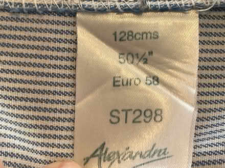 Photo of free Tunic top (Loughton MK5) #3