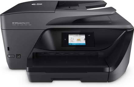Photo of free HP Officejet Pro 6970 (St Margarets TW1) #1