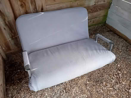 Photo of free Sofa bed (Selsey) #1