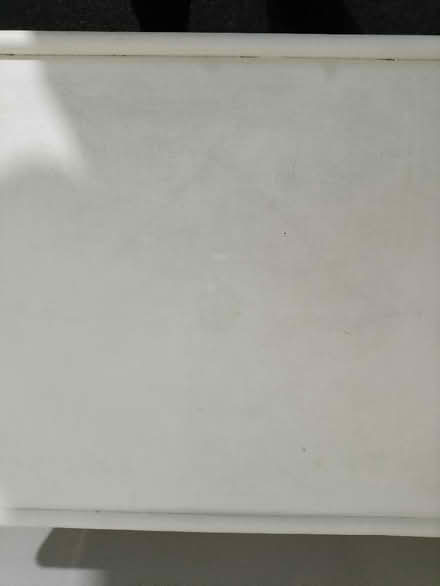 Photo of free Small table (Gorebridge EH23) #2