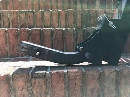 Photo of free Yakima 4 cycle carrier (Decatur) #2