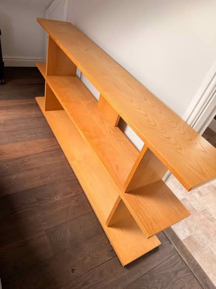 Photo of free Shelves/ Stand (SW11) #2