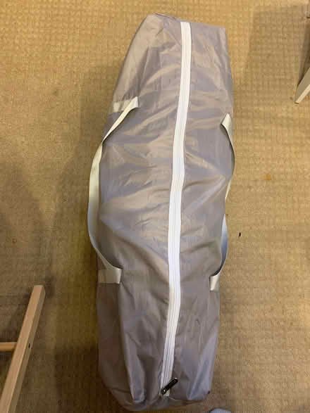 Photo of free Large baby play pen (Abbey Wood SE2) #2